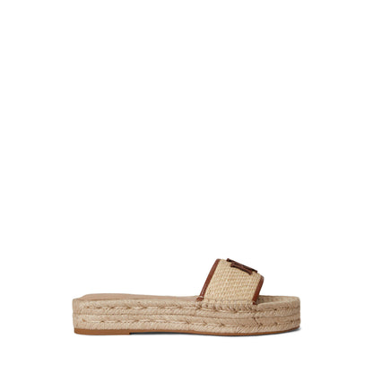 Flatform Sandals