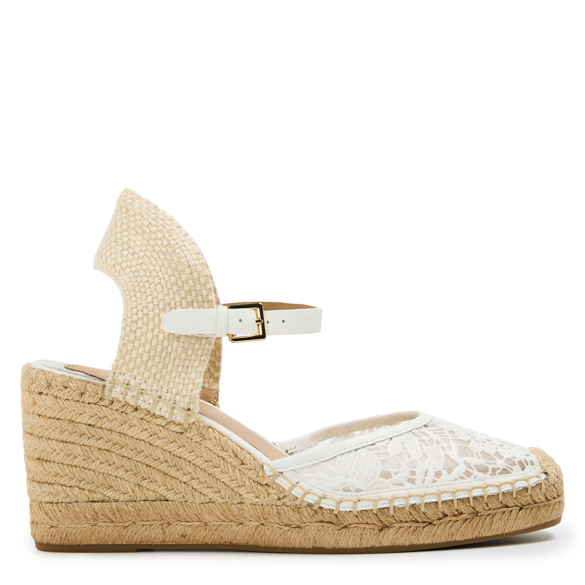 Wedge Heel Sandals