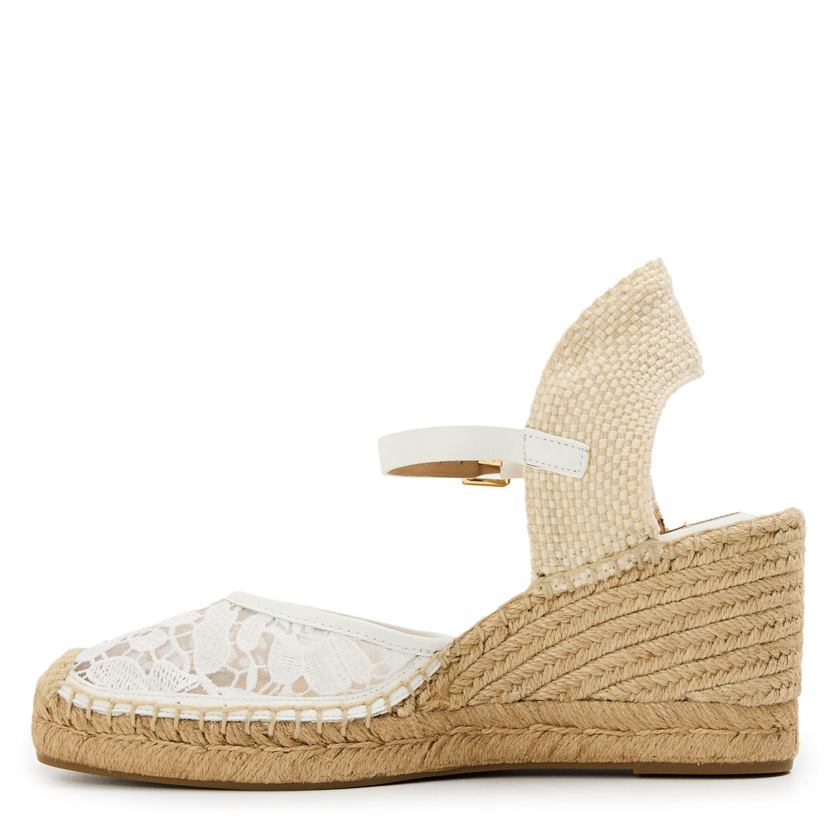 Wedge Heel Sandals