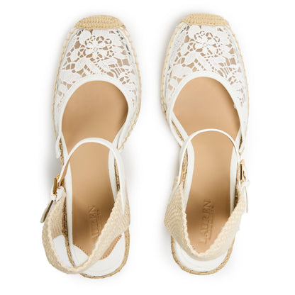 Wedge Heel Sandals