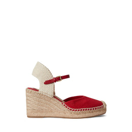 Wedge Heel Sandals