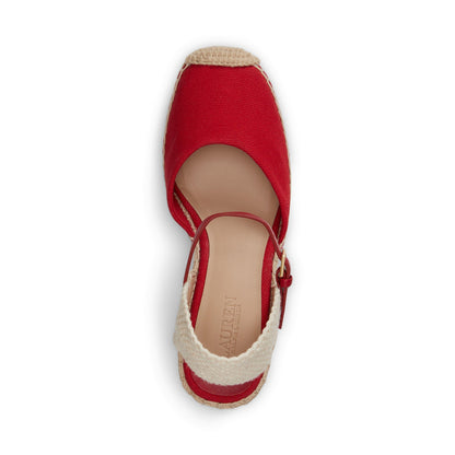 Wedge Heel Sandals