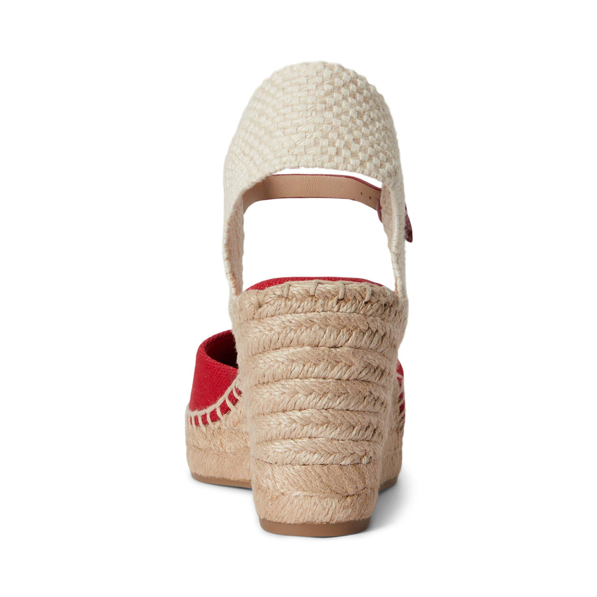 Wedge Heel Sandals