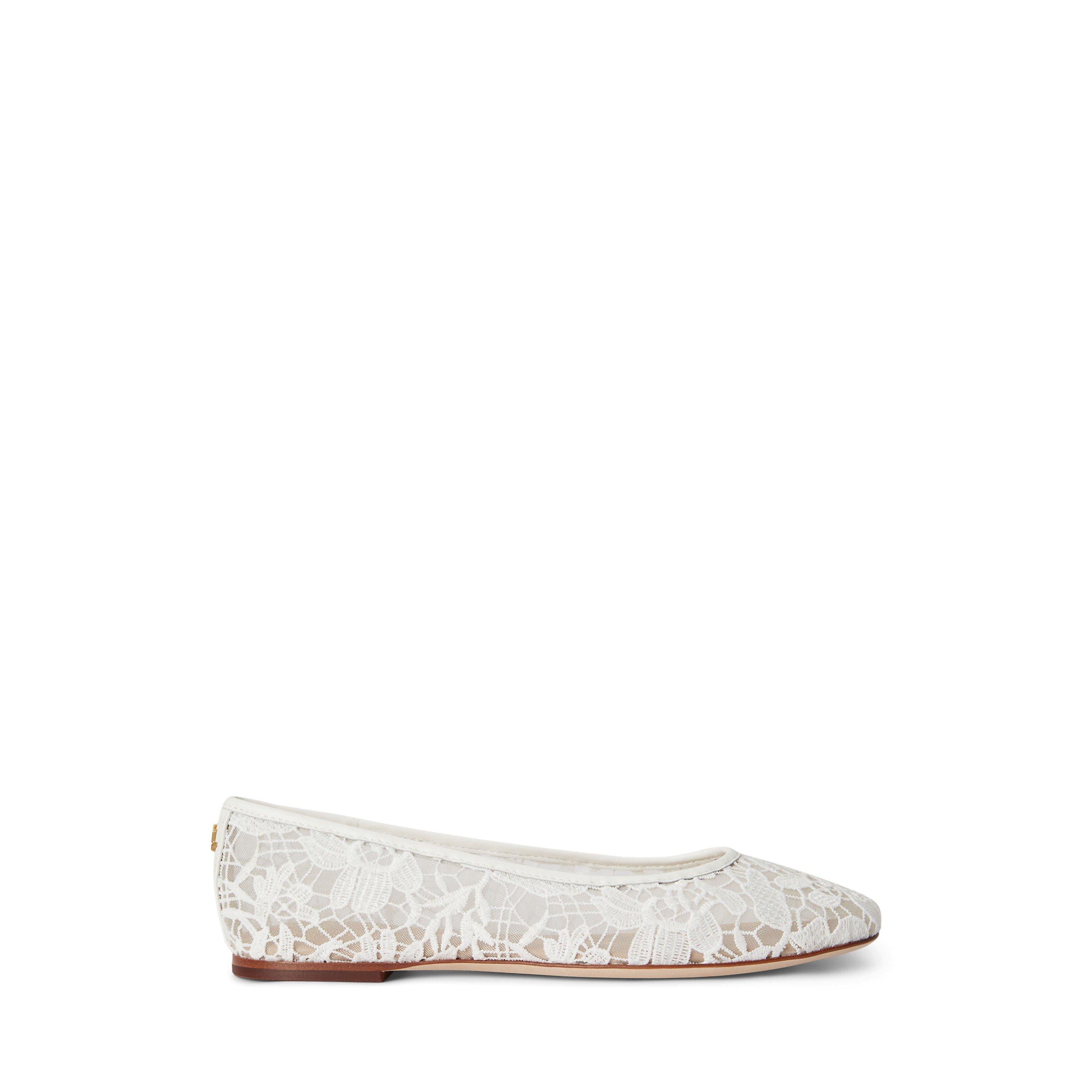 Ballet Pumps