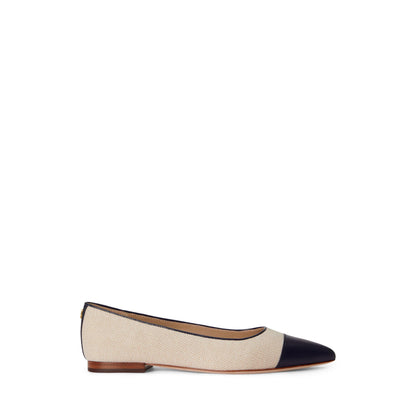 Ballet Pumps