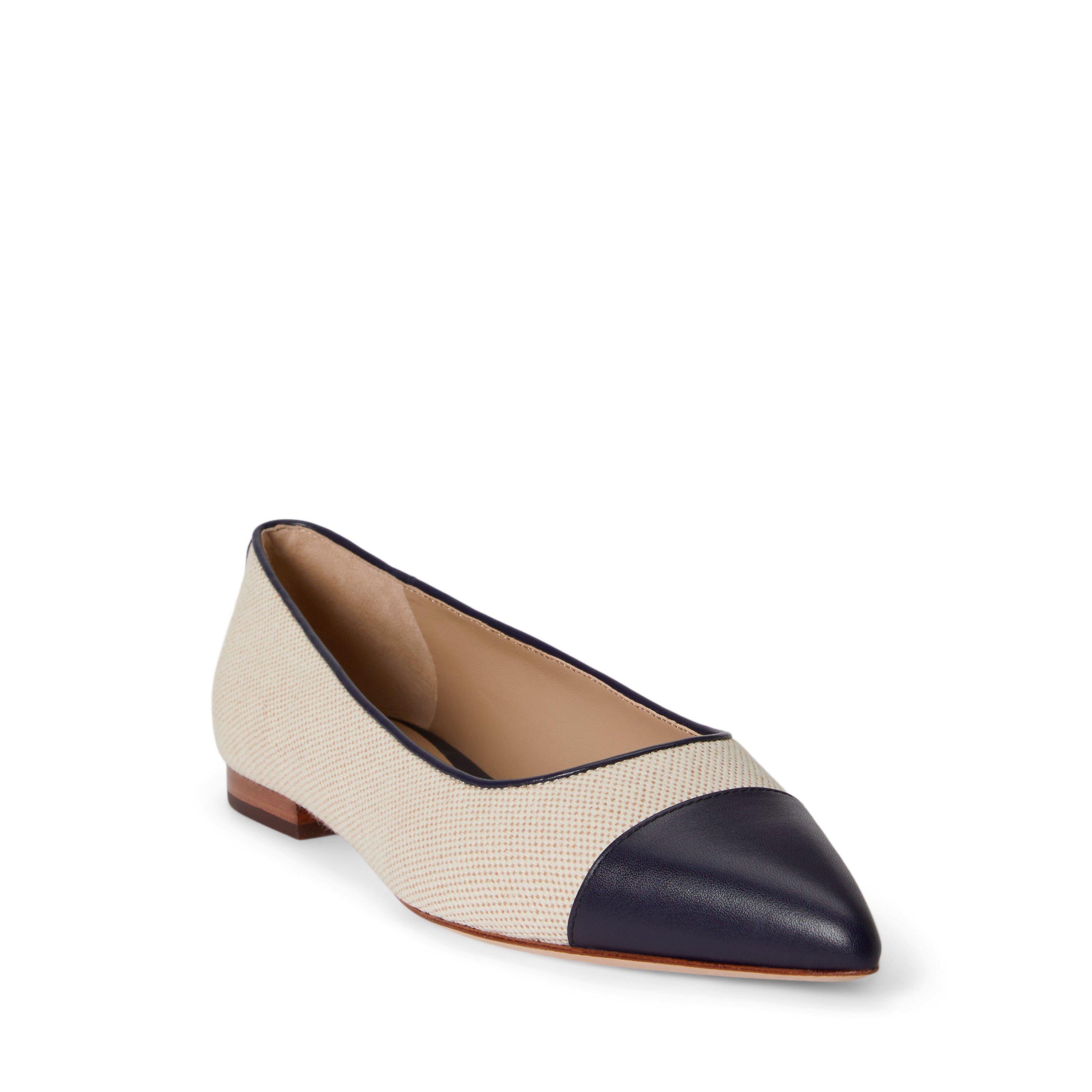 Ballet Pumps