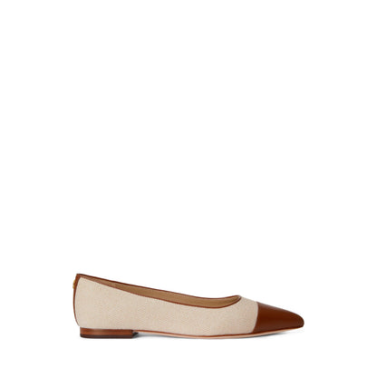 Ballet Pumps