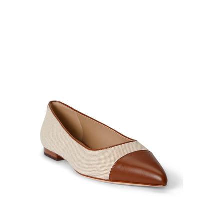 Ballet Pumps