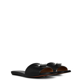 Flat Sandals