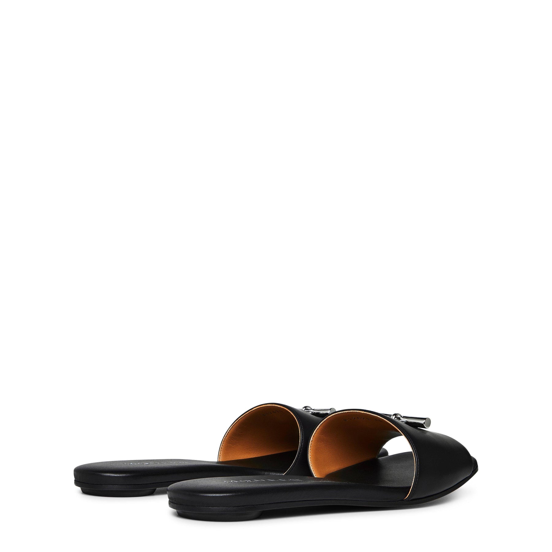 Flat Sandals