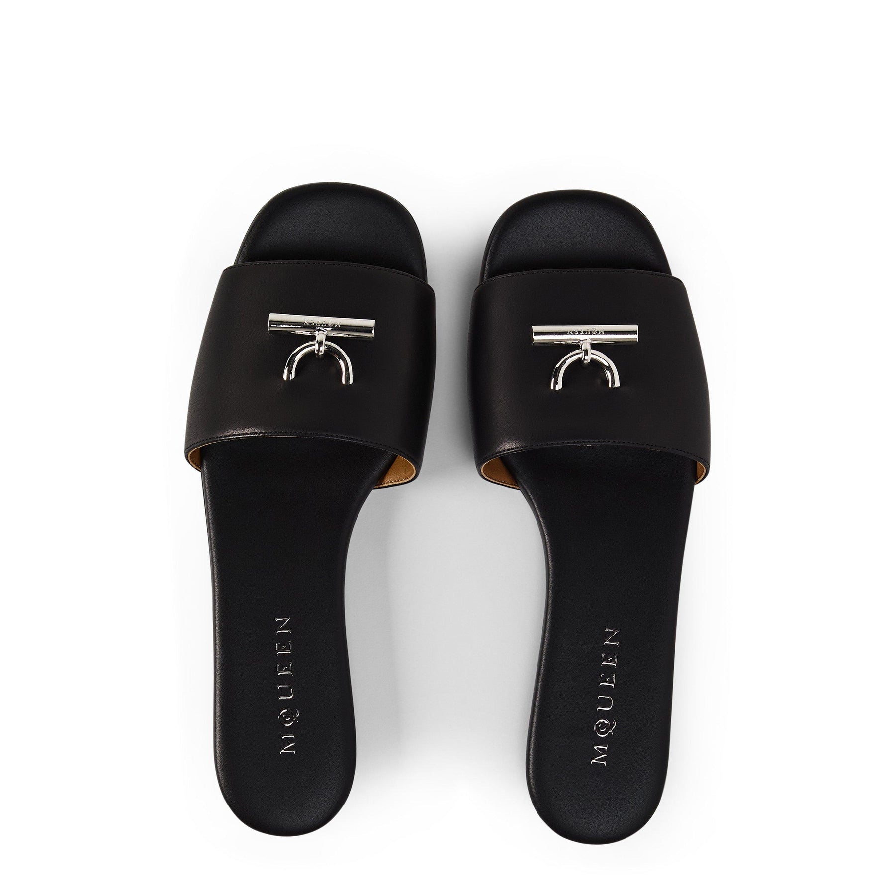 Flat Sandals