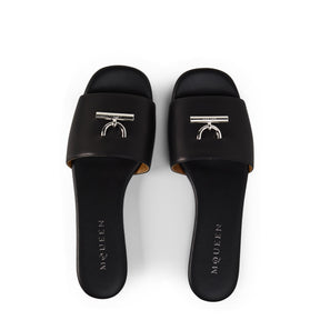 Flat Sandals