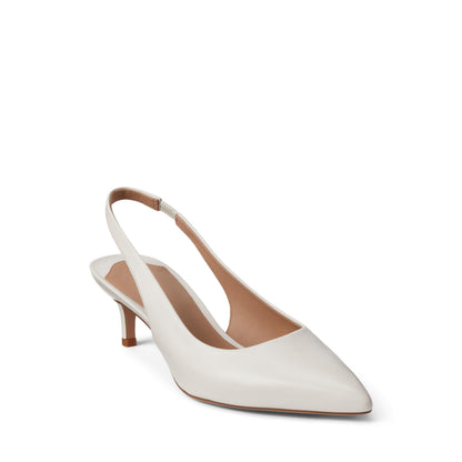 Slingbacks
