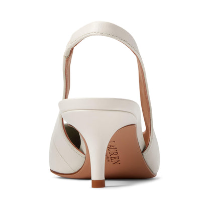 Slingbacks