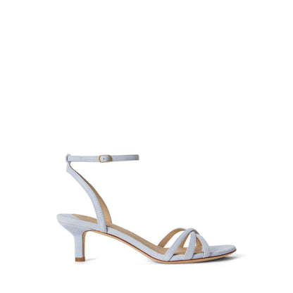 Heeled Sandals