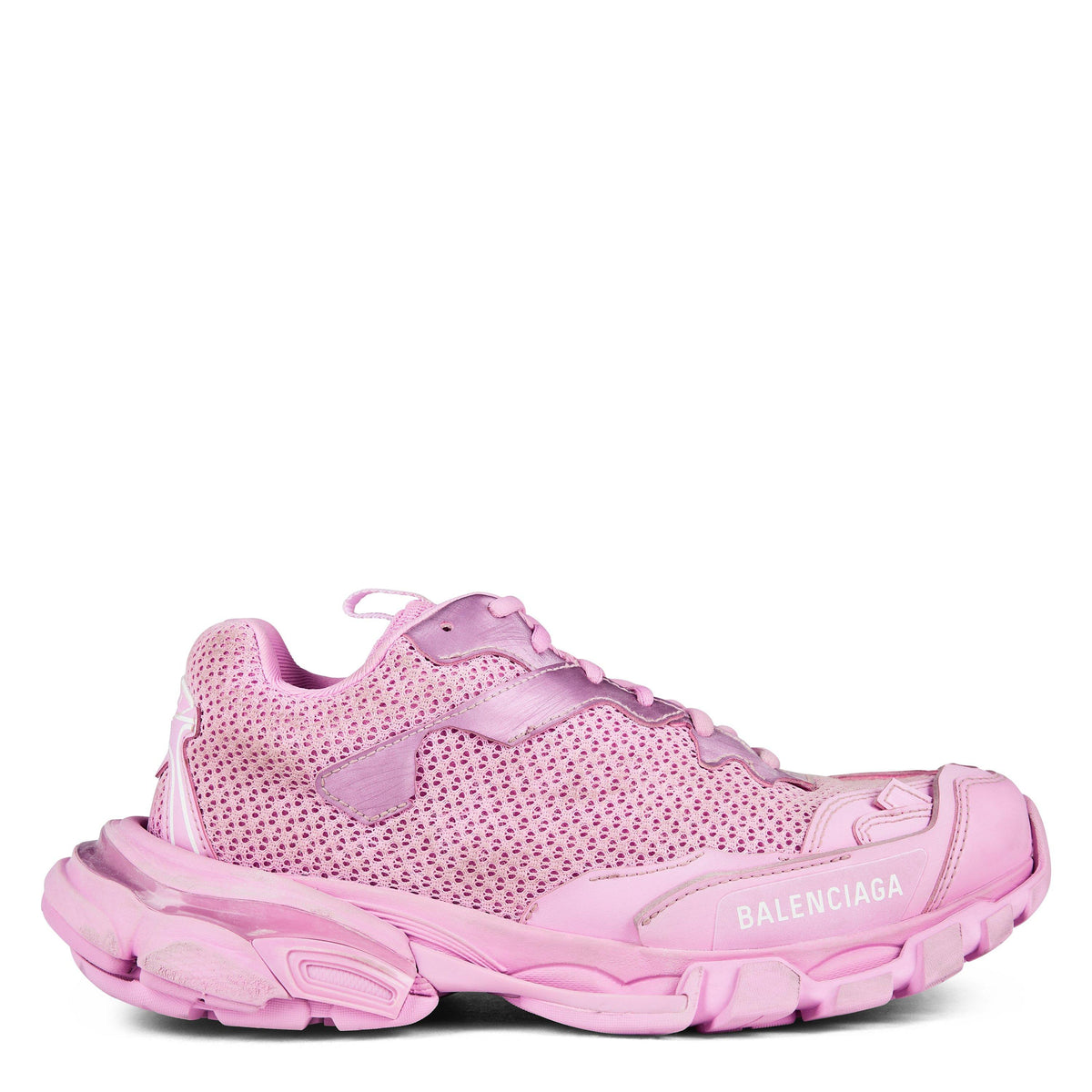 Track 3 Sneakers