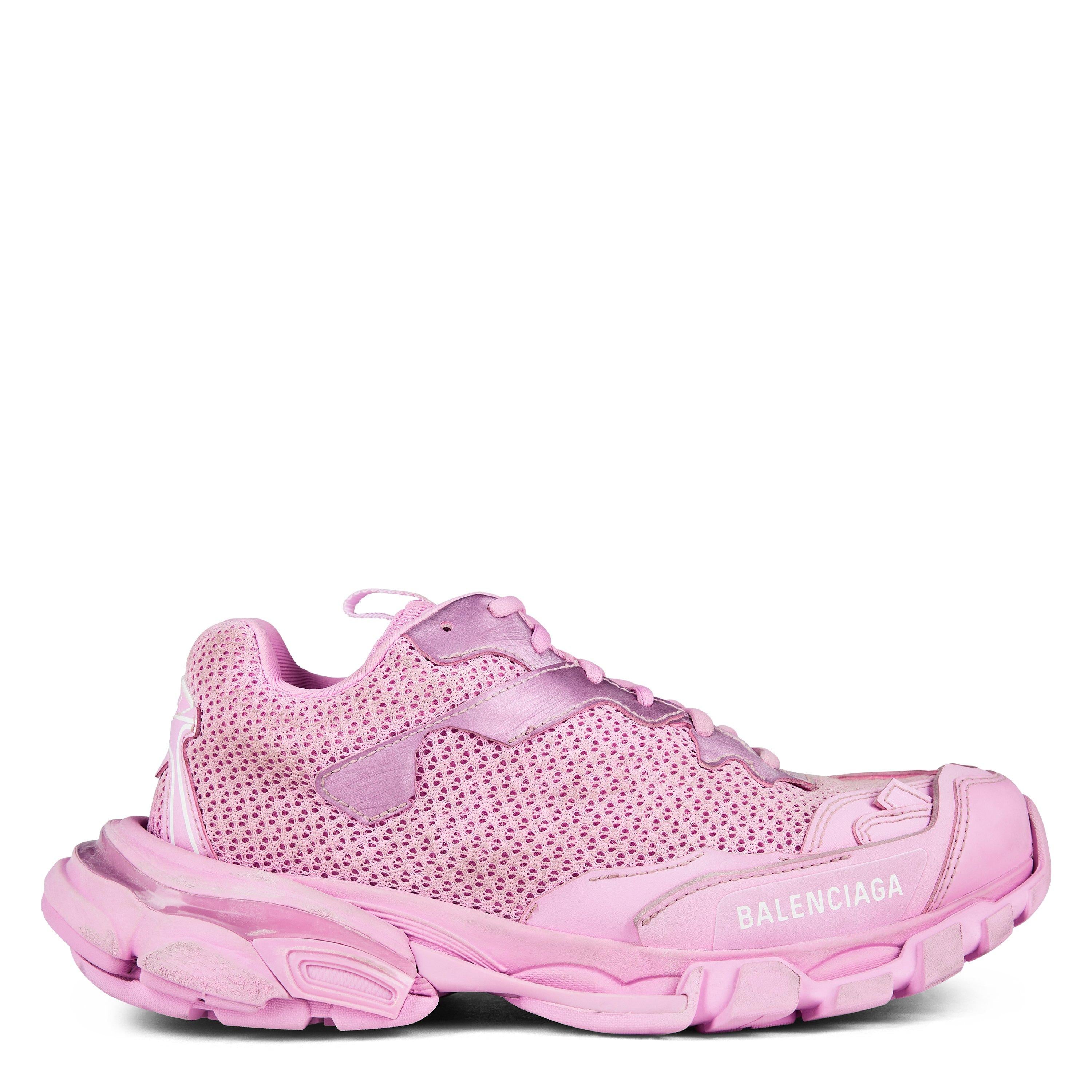 Track 3 Sneakers