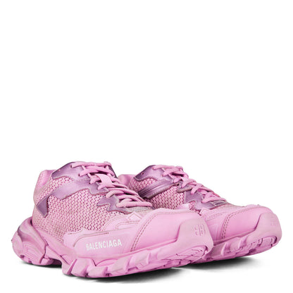 Track 3 Sneakers