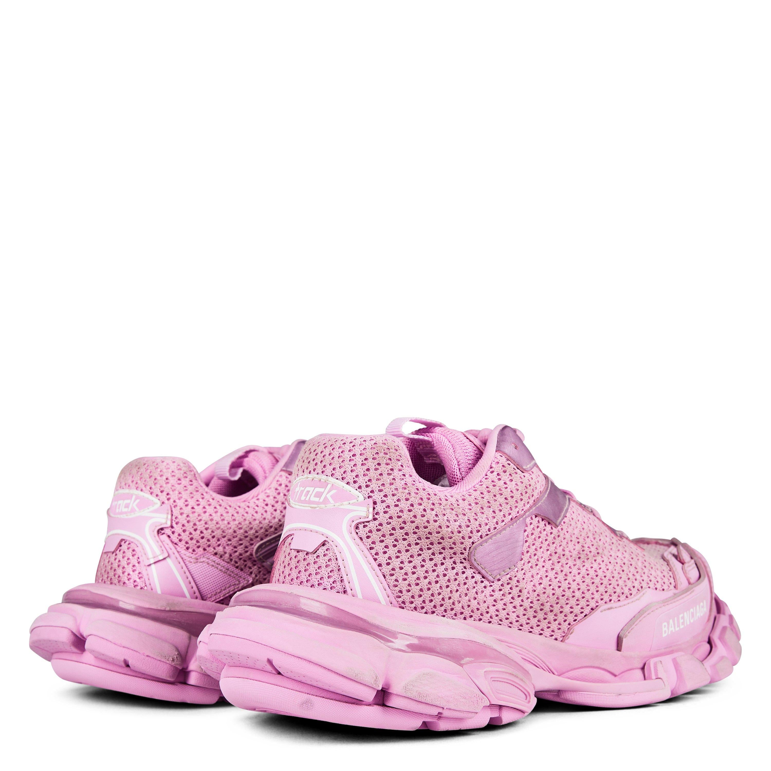 Track 3 Sneakers