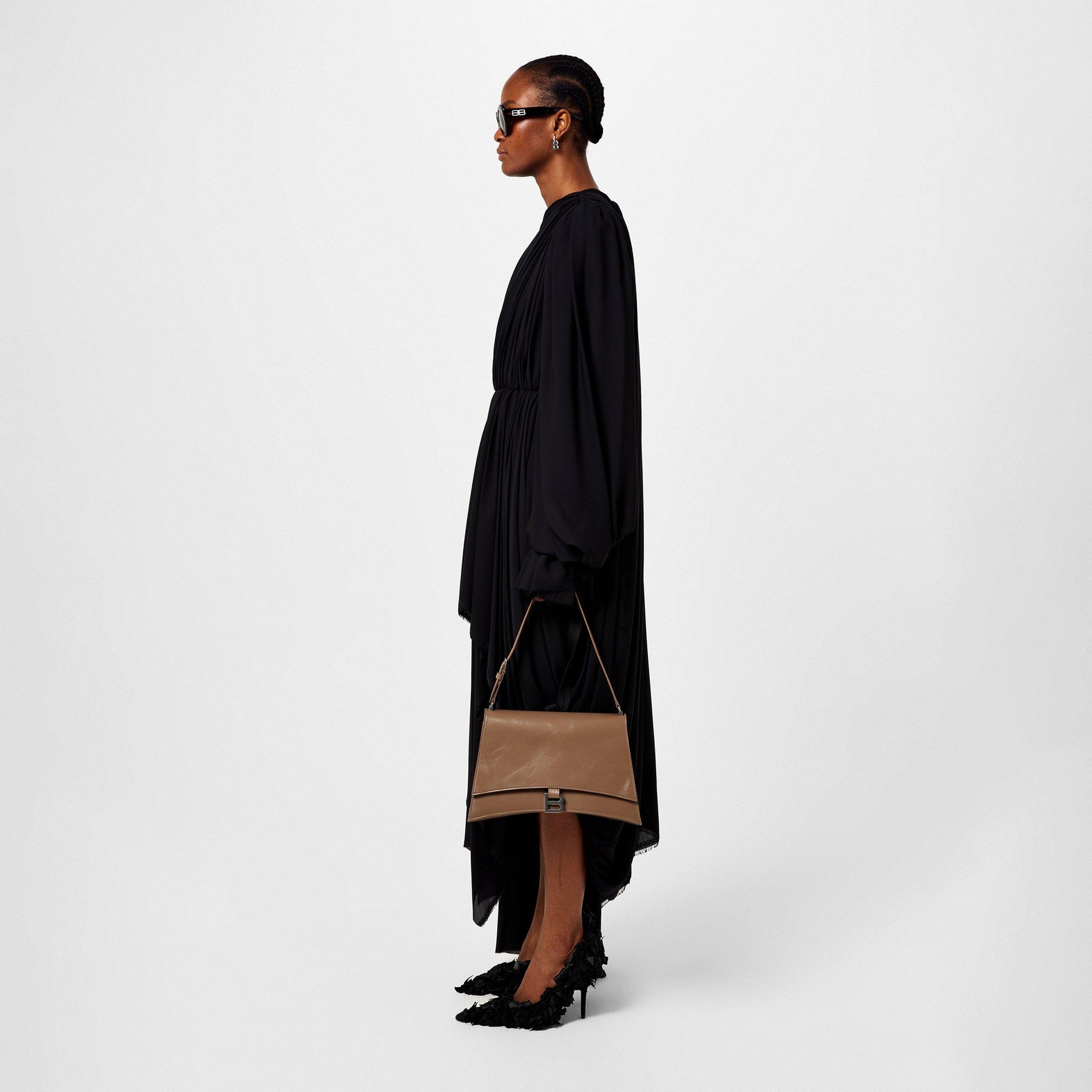 Marie Antoinette High Heels