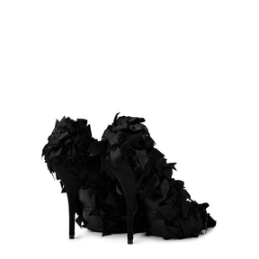 Marie Antoinette High Heels