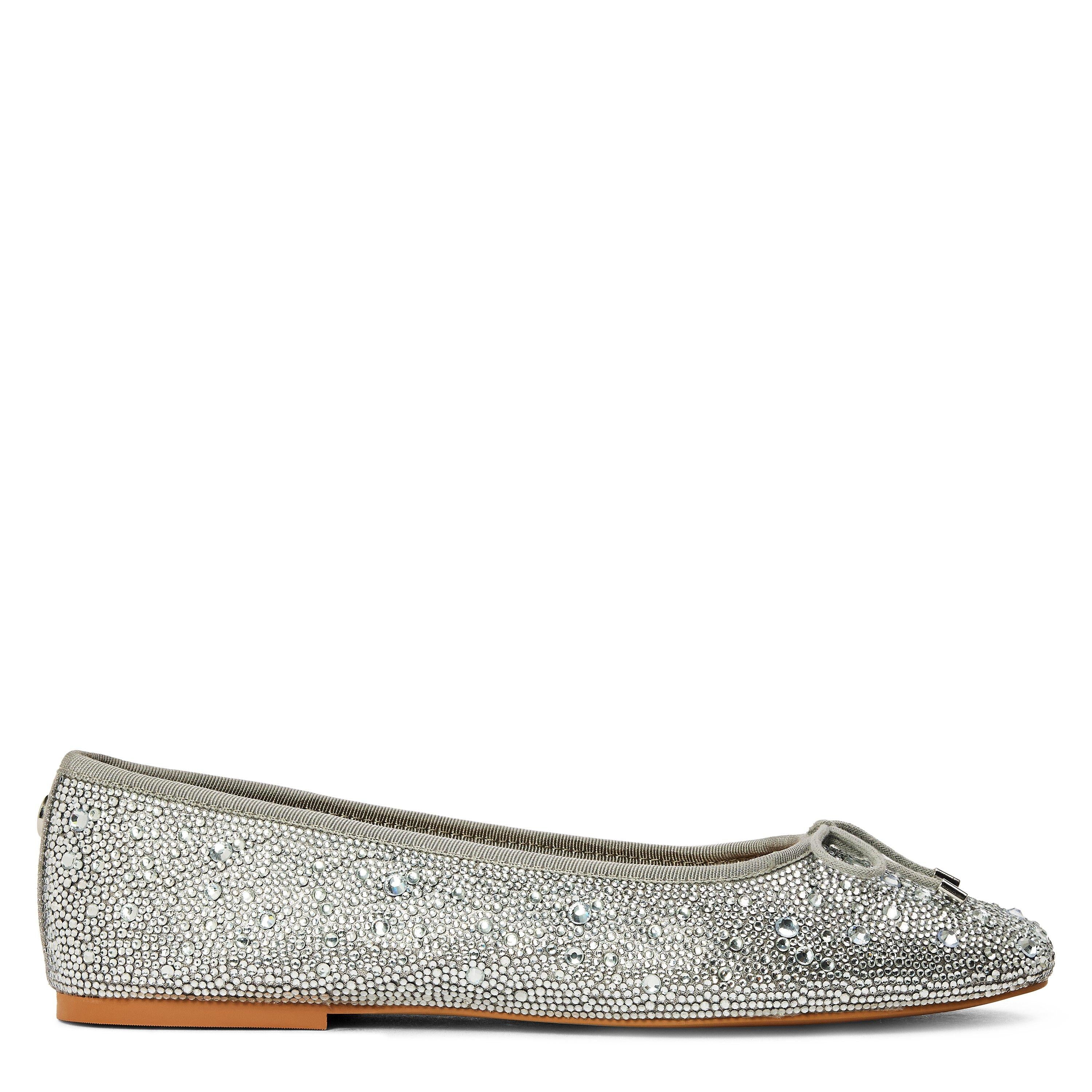Blossoms R Ballet Pumps