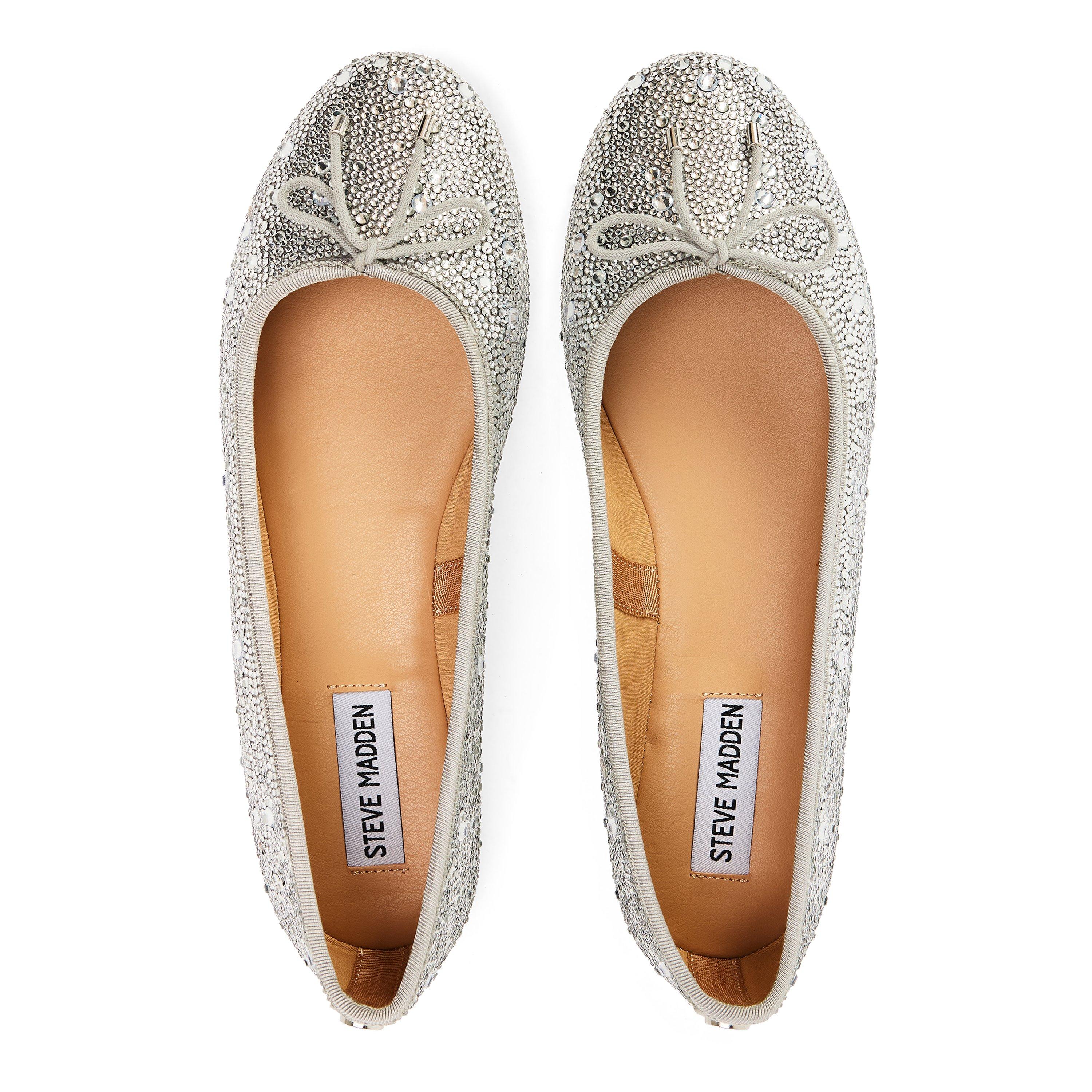 Blossoms R Ballet Pumps