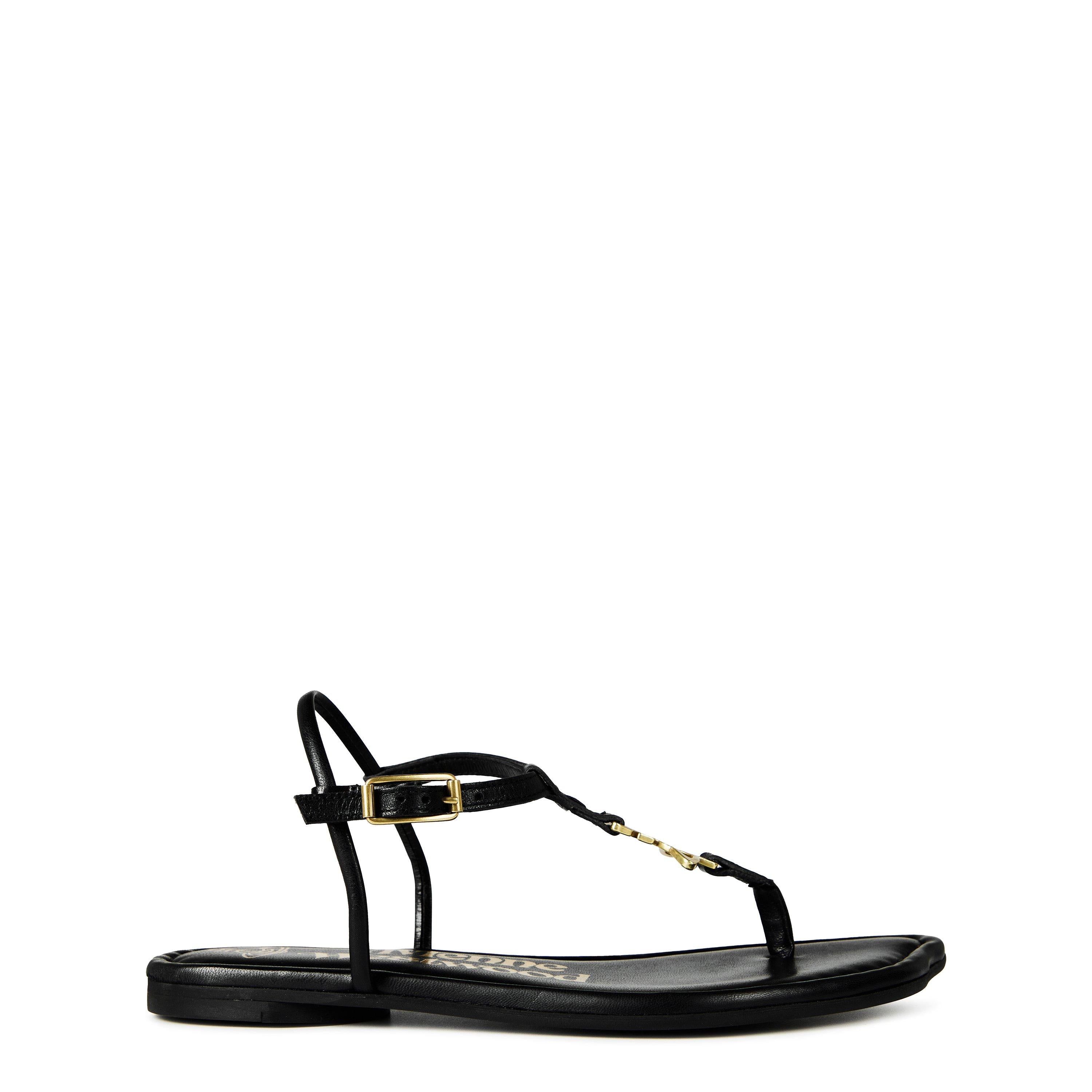 Saturn Orb Sandals
