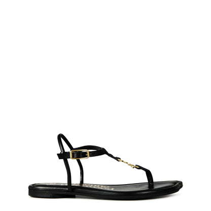 Saturn Orb Sandals