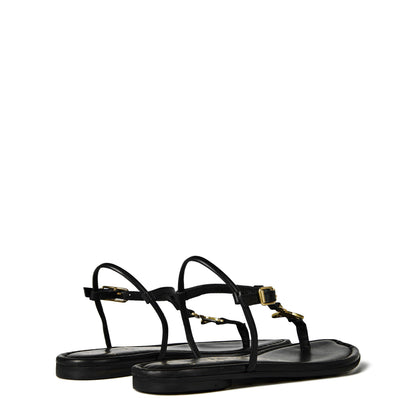 Saturn Orb Sandals