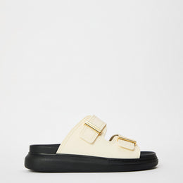 Hybrid Rubber Sliders