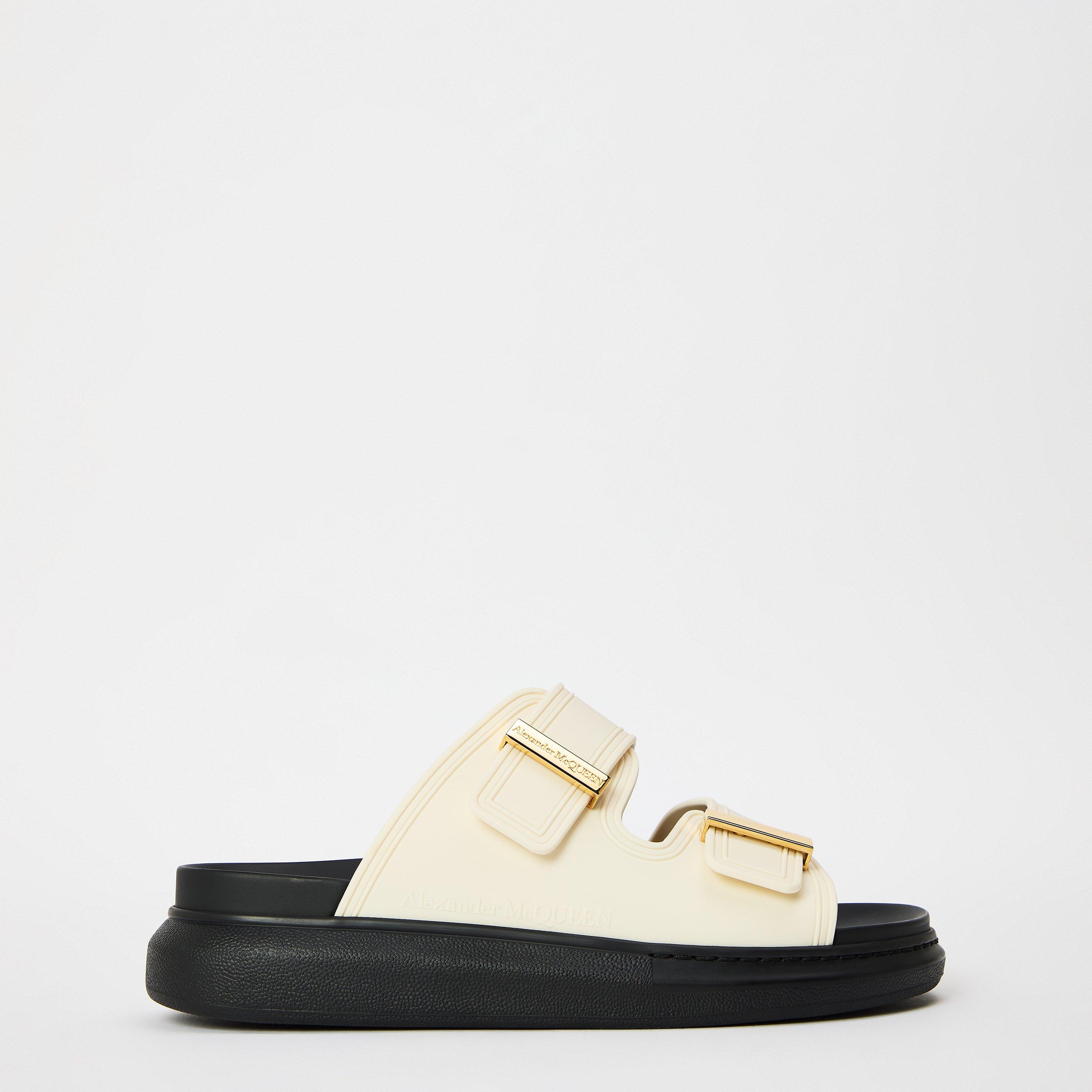 Hybrid Rubber Sliders