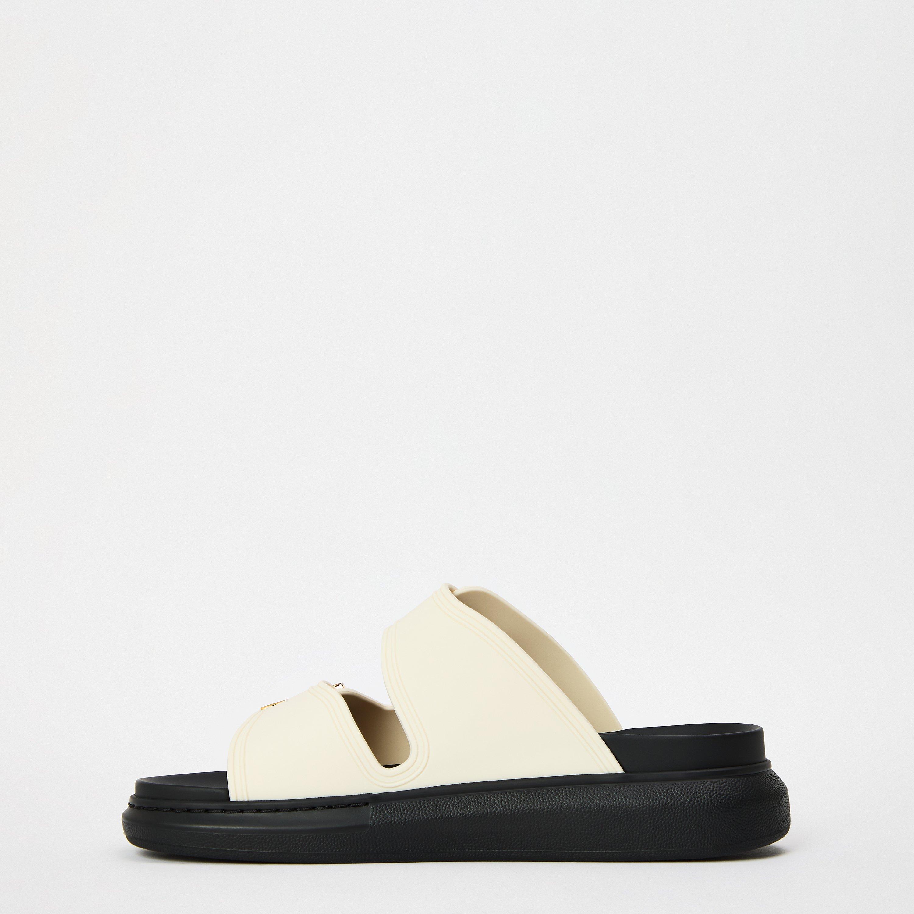 Hybrid Rubber Sliders