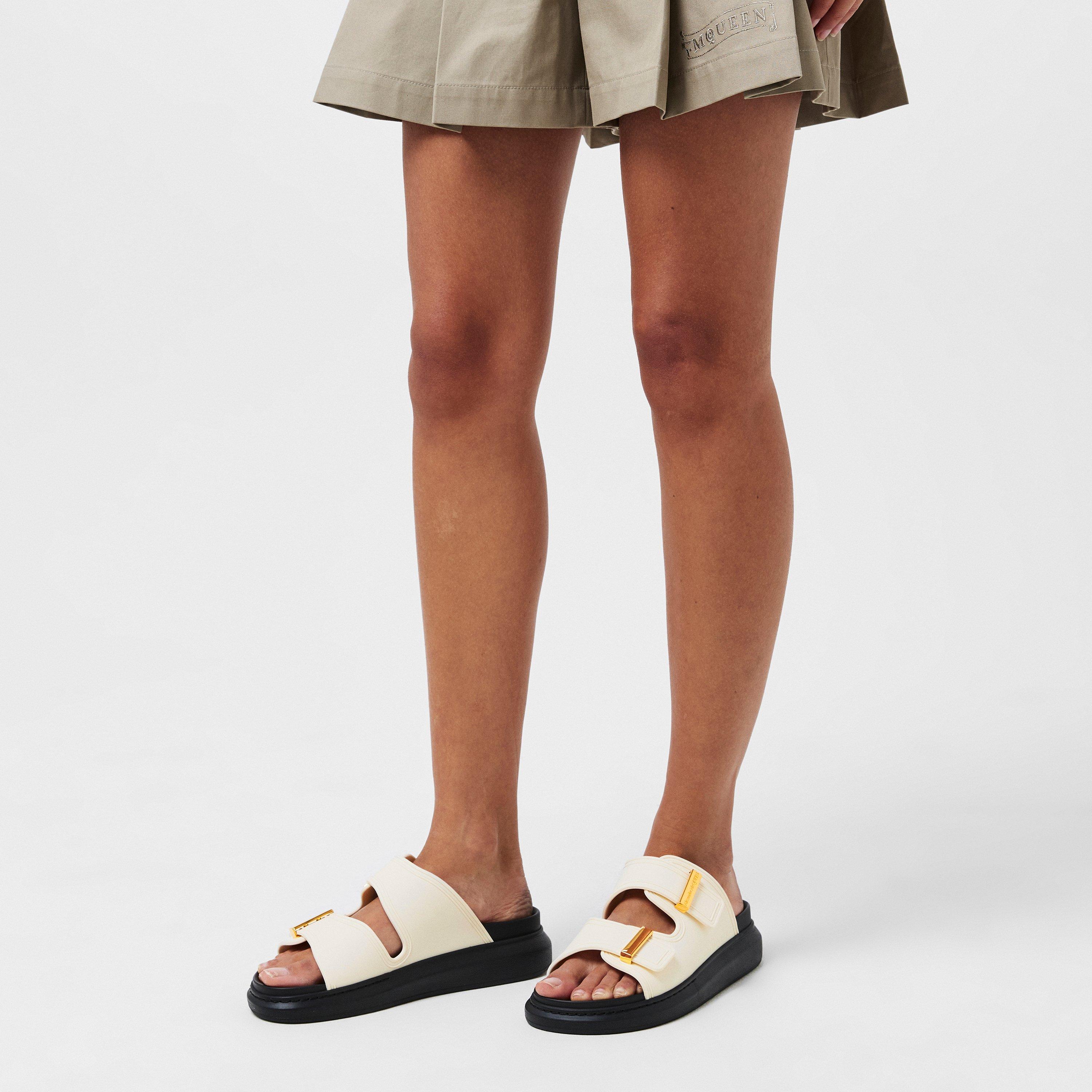 Hybrid Rubber Sliders