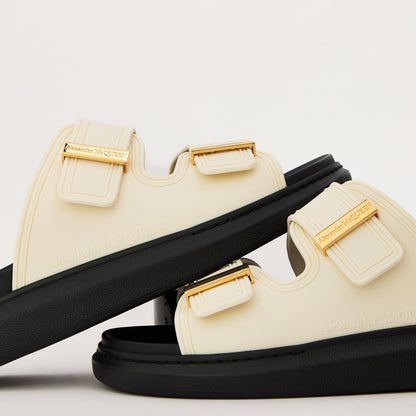 Hybrid Rubber Sliders