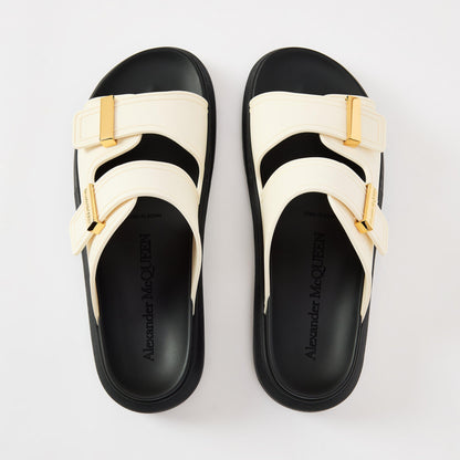 Hybrid Rubber Sliders
