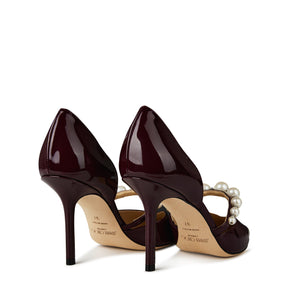 Aurelie 85 Pumps