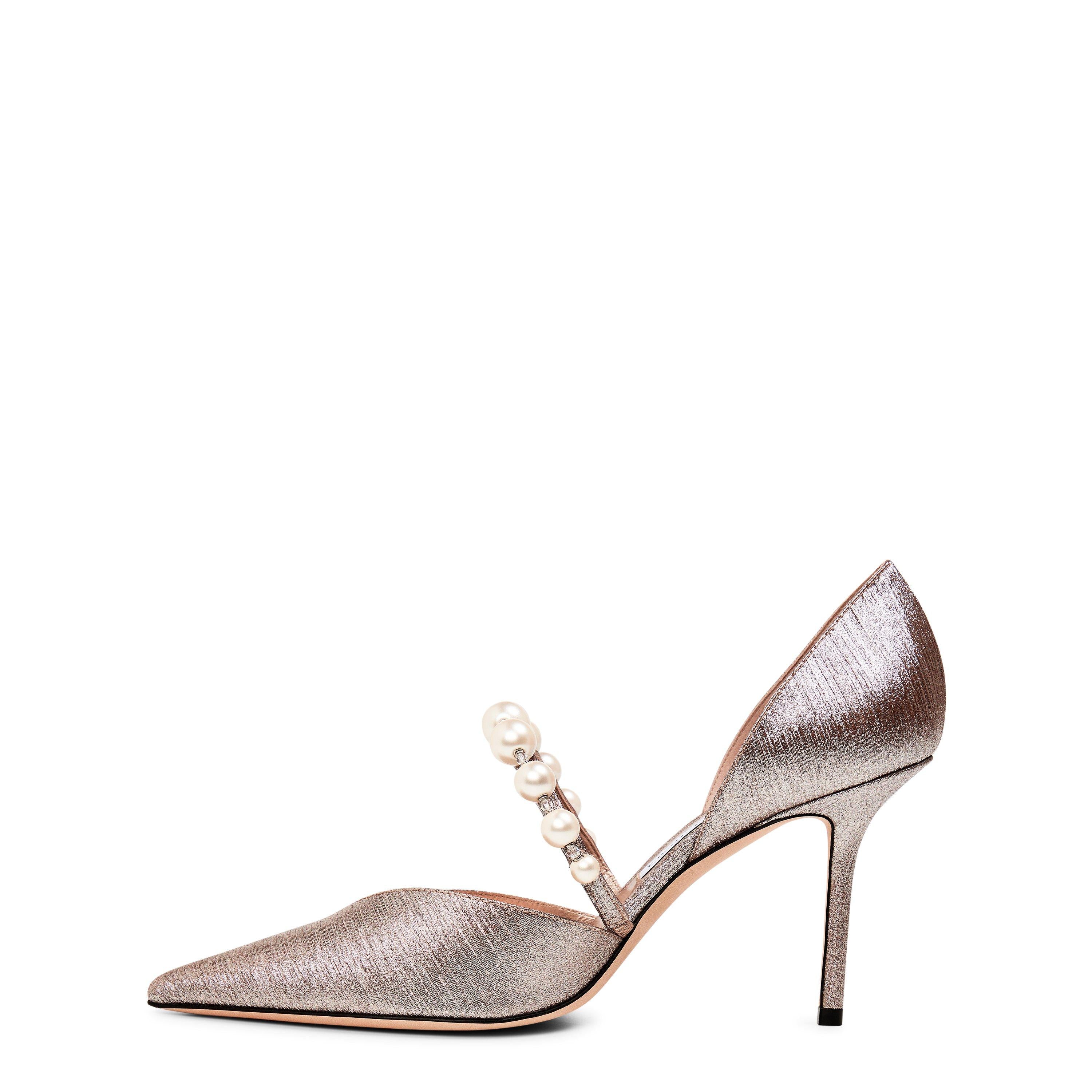 Aurelie 85 Pumps