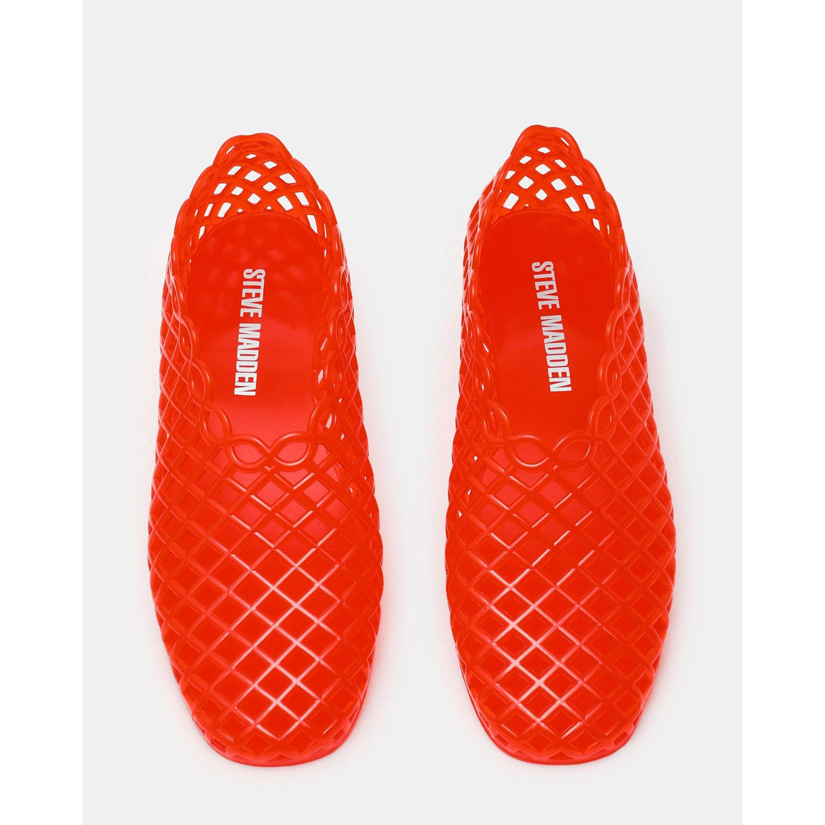 Jelly Shoes