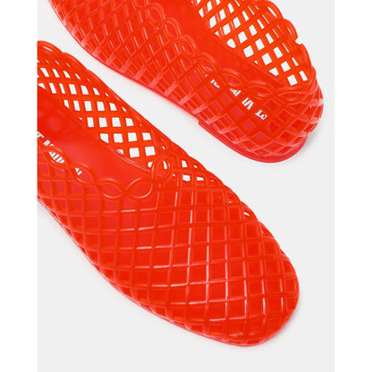 Jelly Shoes