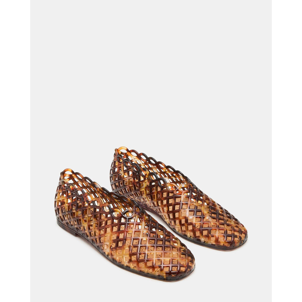Jelly Shoes