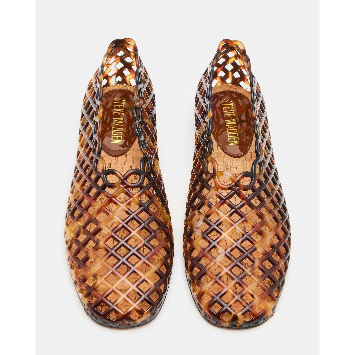 Jelly Shoes