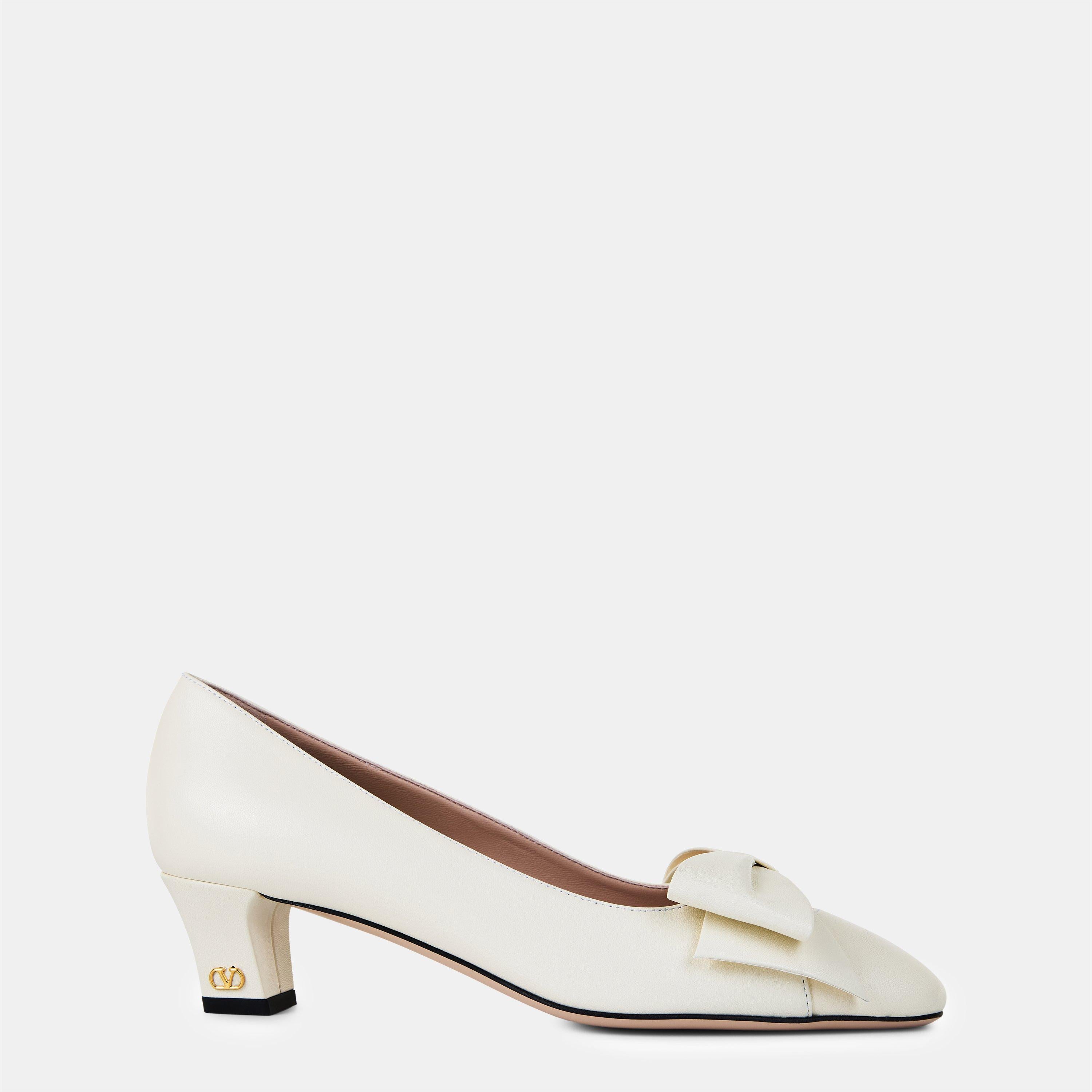 Bowow Pumps