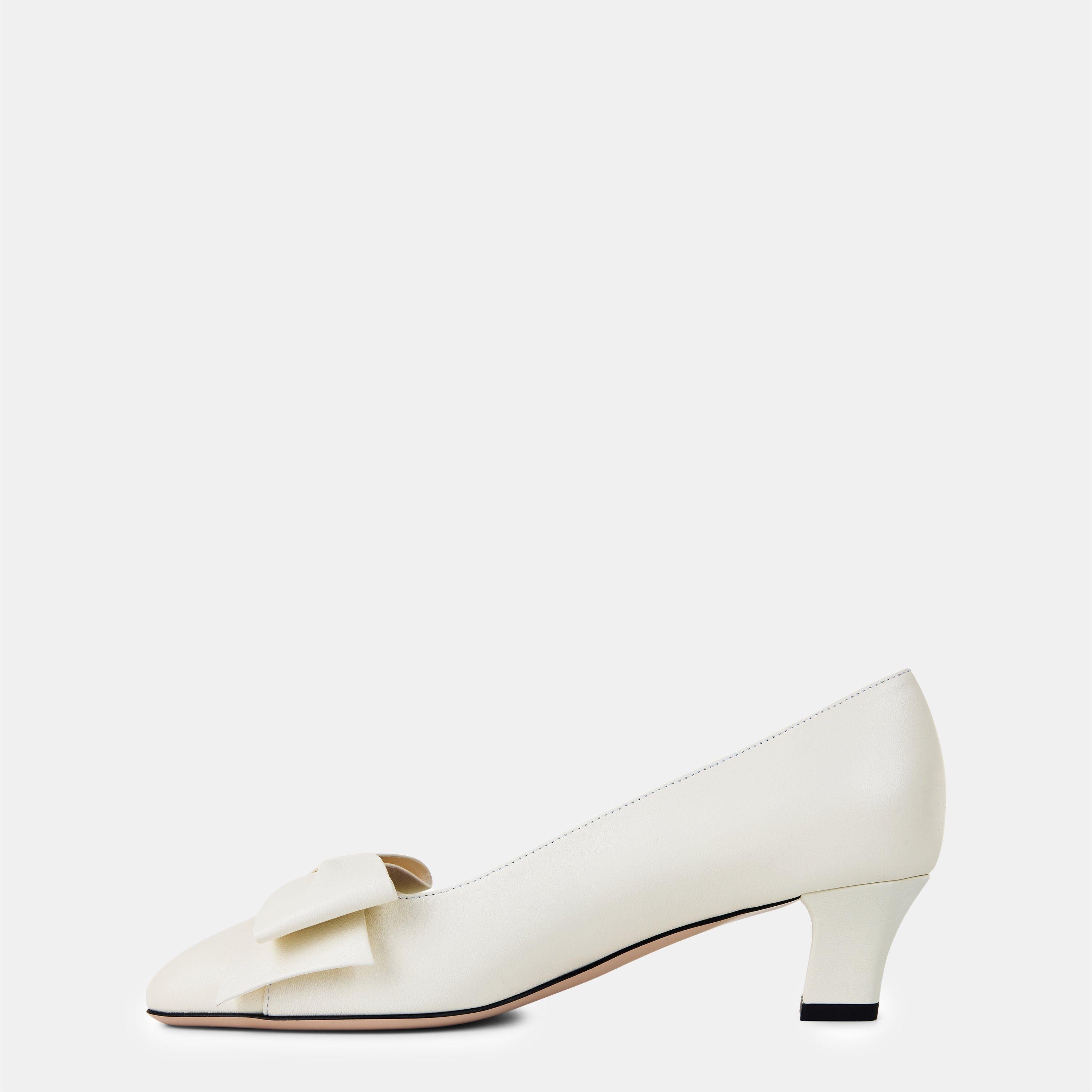 Bowow Pumps