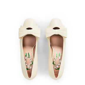 Bowow Pumps