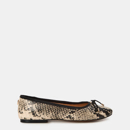 Blossoms Ballet Pumps