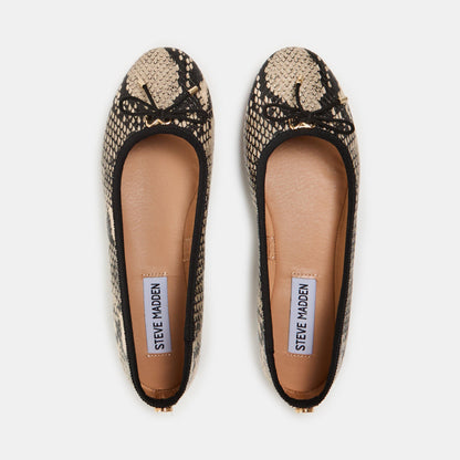 Blossoms Ballet Pumps