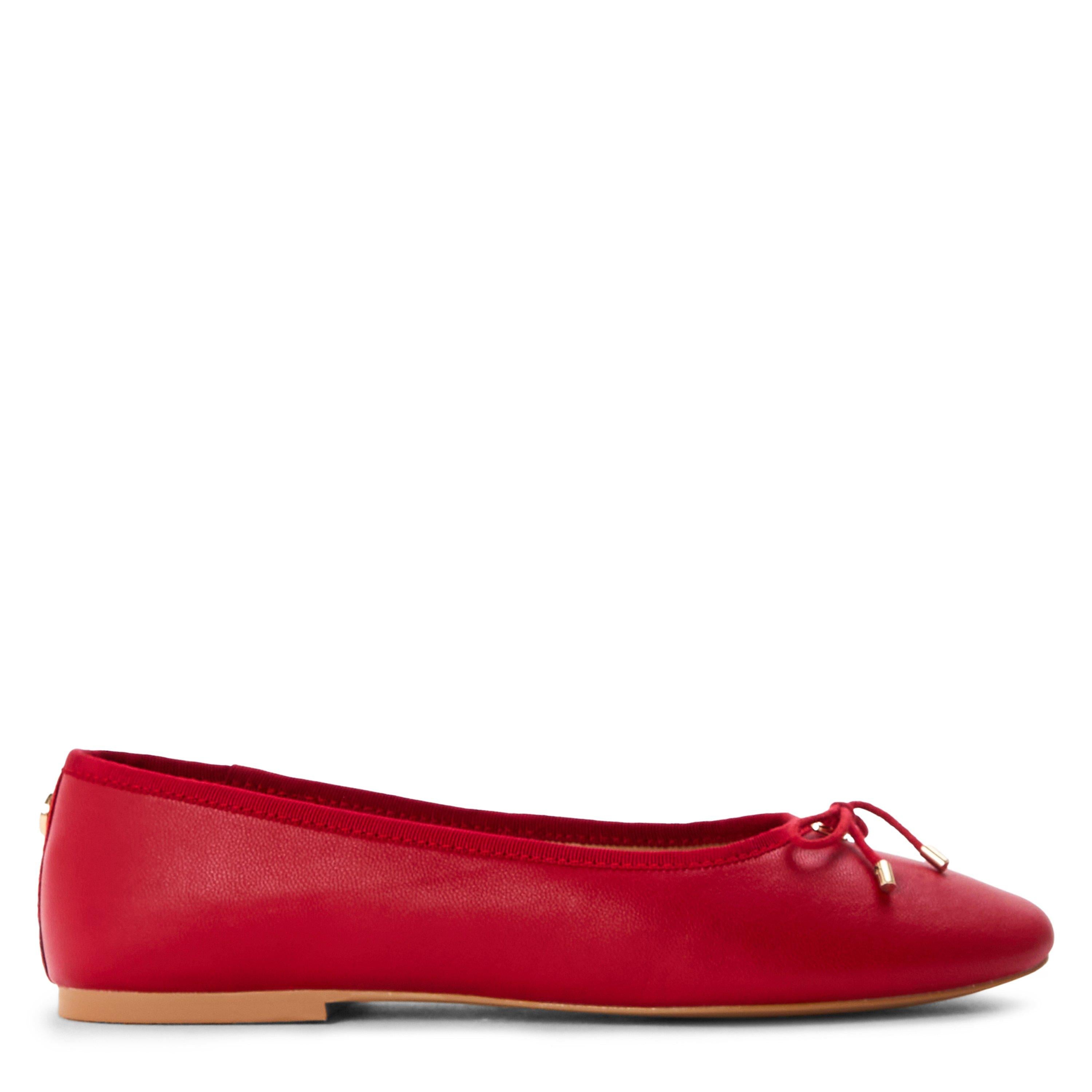 Blossoms Ballet Pumps