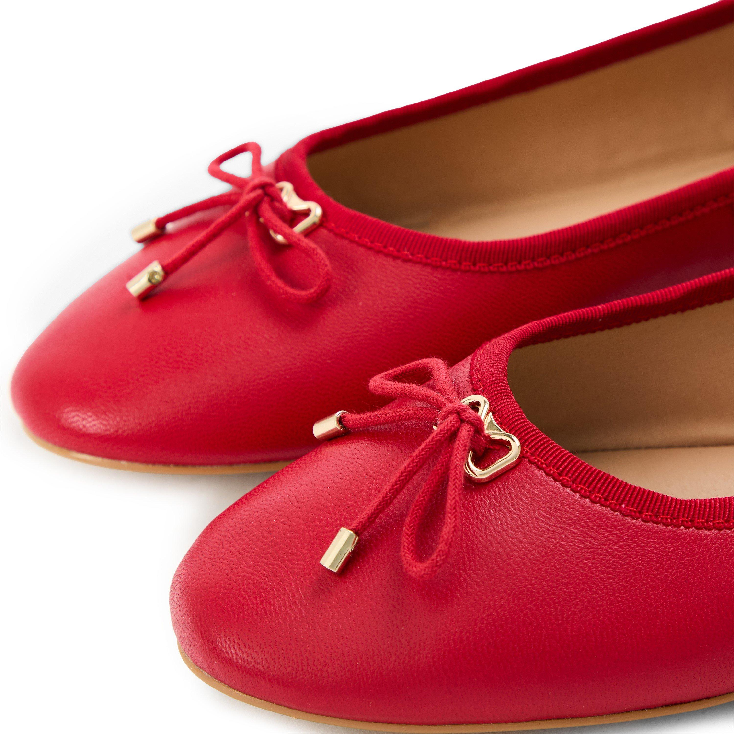 Blossoms Ballet Pumps