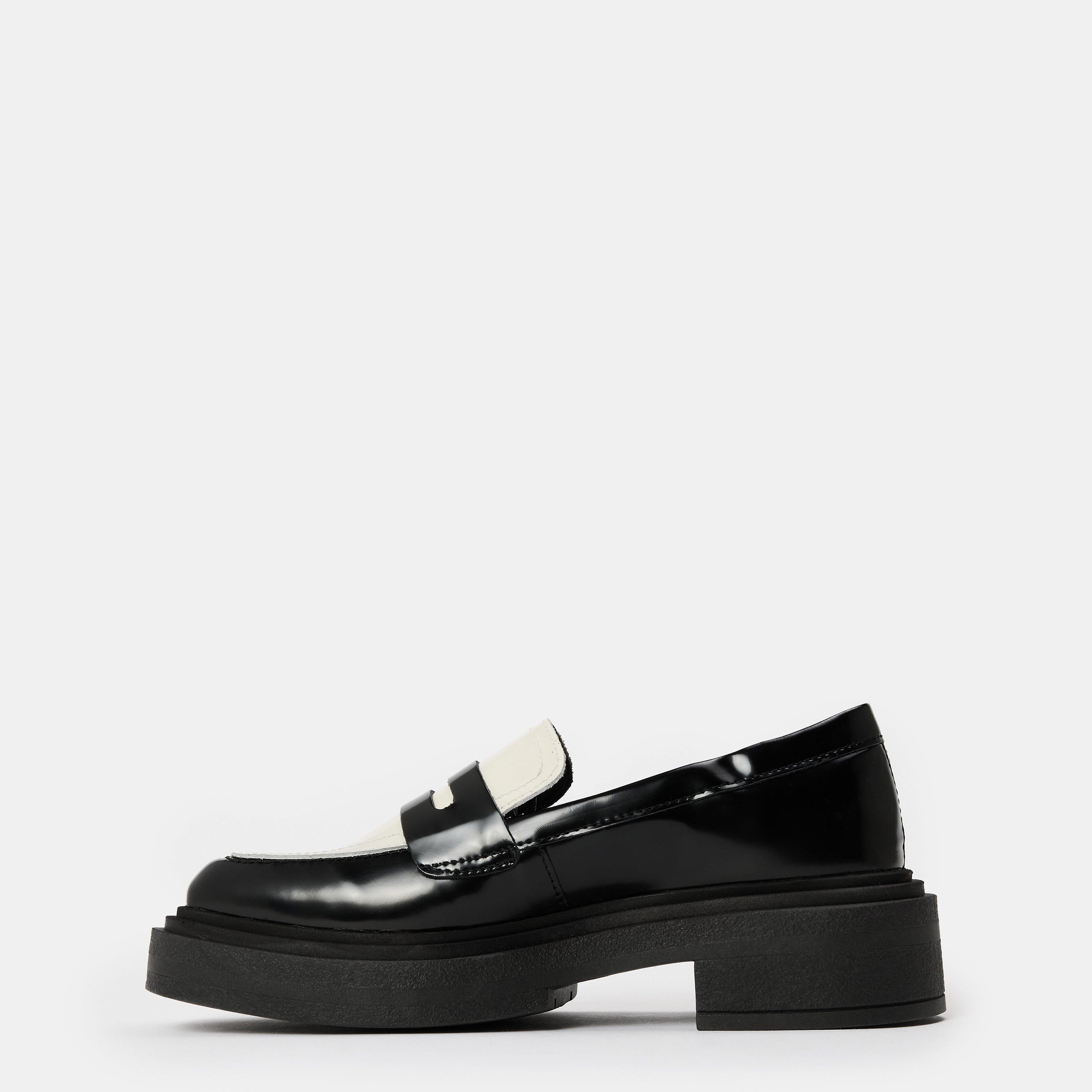 Charley Heeled Mules
